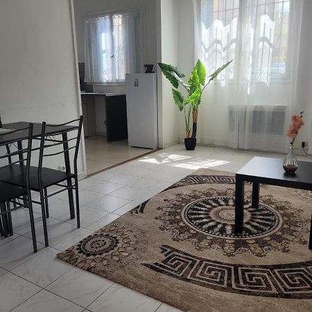 Appartement Gorbella Nice Dış mekan fotoğraf