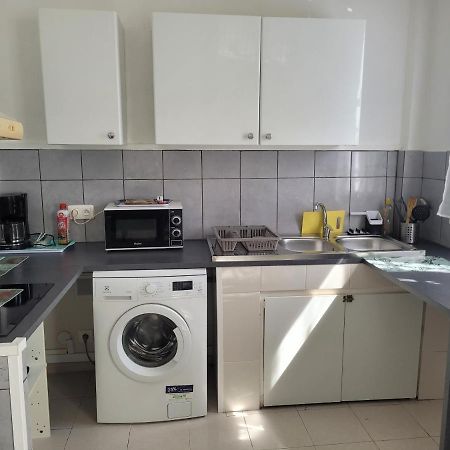 Appartement Gorbella Nice Dış mekan fotoğraf