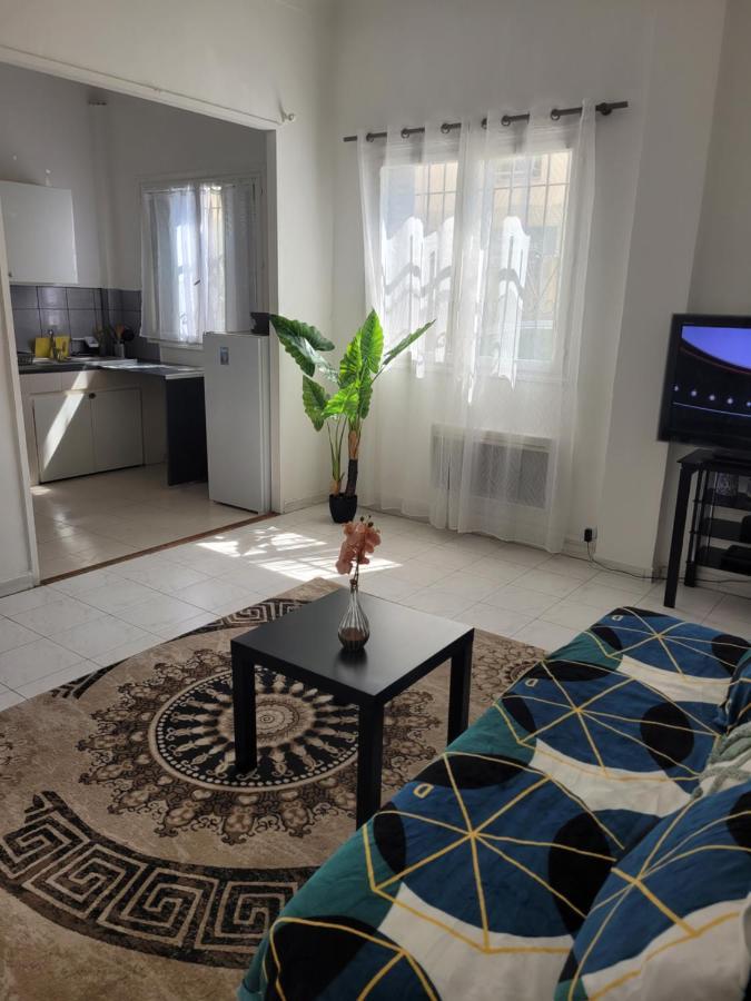Appartement Gorbella Nice Dış mekan fotoğraf