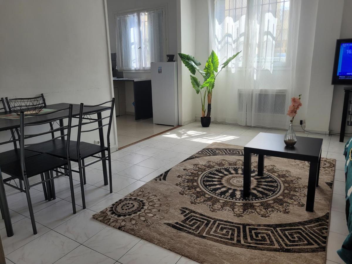 Appartement Gorbella Nice Dış mekan fotoğraf