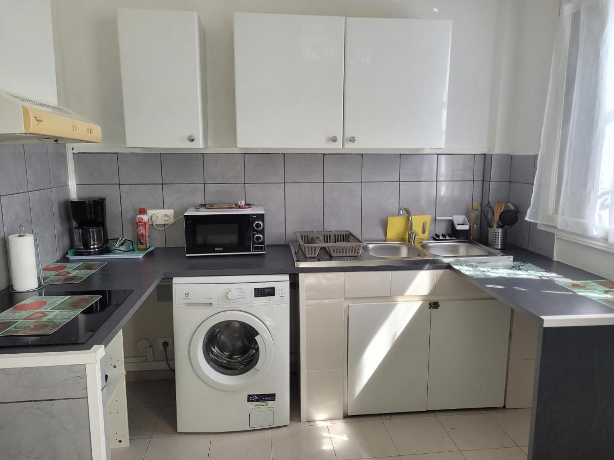 Appartement Gorbella Nice Dış mekan fotoğraf