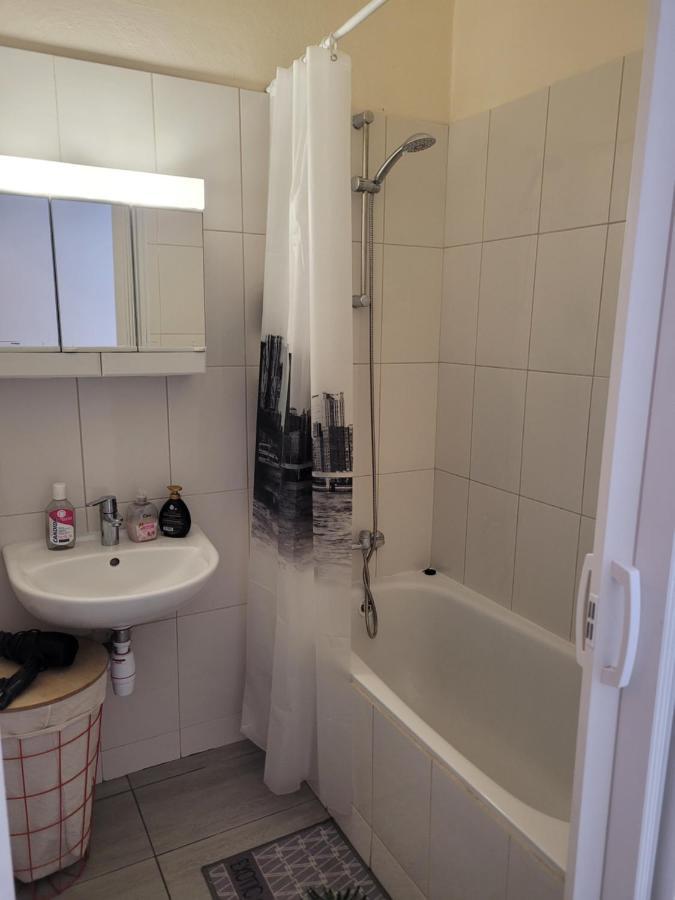 Appartement Gorbella Nice Dış mekan fotoğraf