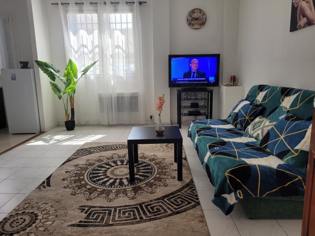 Appartement Gorbella Nice Dış mekan fotoğraf