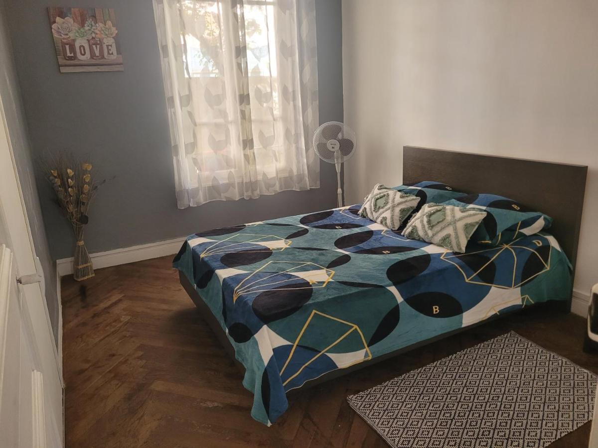 Appartement Gorbella Nice Dış mekan fotoğraf